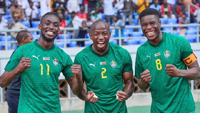 Nhận định, soi k&egrave;o Zimbabwe vs Lesotho, 20h00 ng&agrave;y 7/6: Kh&oacute; cho cửa dưới