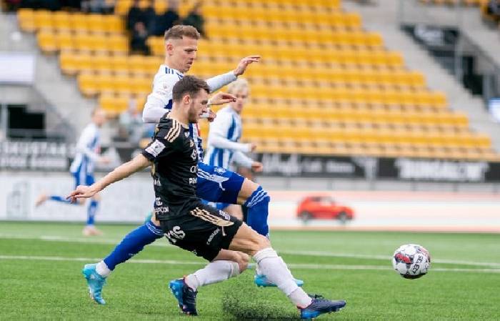 Soi k&egrave;o g&oacute;c HJK Helsinki vs SJK Seinajoki, 0h00 ng&agrave;y 8/6