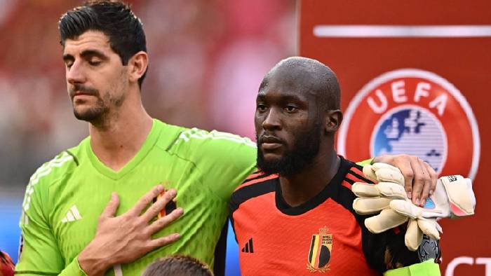 K&egrave;o v&agrave;ng b&oacute;ng đ&aacute; Bắc Macedonia vs Bỉ, 01h45 ng&agrave;y 7/6: Kh&oacute; cho Quỷ đỏ