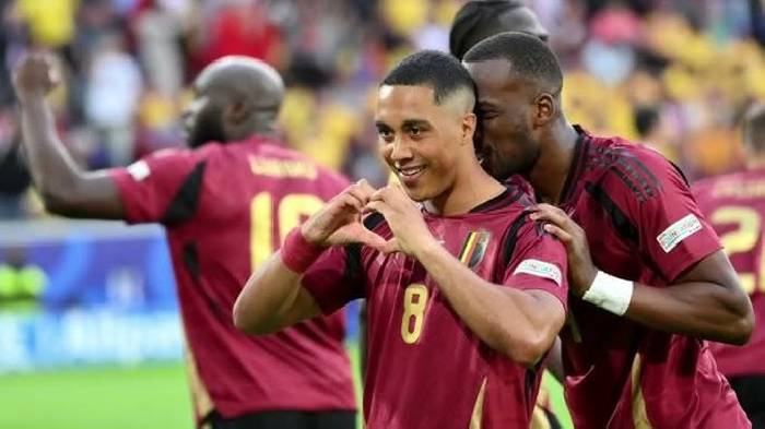 Nhận định, soi k&egrave;o Bắc Macedonia vs Bỉ, 01h45 ng&agrave;y 7/6: Kh&aacute;ch thắng nhọc!