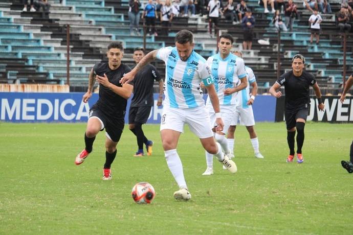 Nhận định, soi k&egrave;o CA Cerro vs CA River Plate, 5h00 ng&agrave;y 7/6: Cơ hội cho chủ nh&agrave;