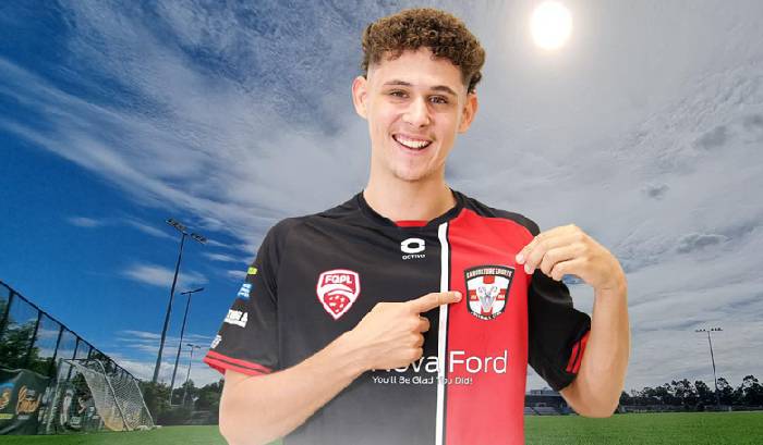 Nhận định, soi k&egrave;o Caboolture Sports vs Logan Lightning, 15h00 ng&agrave;y 7/6: Kh&oacute; tin cửa tr&ecirc;n