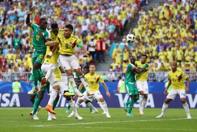 Nhận định, soi k&egrave;o CH Ailen vs Senegal, 1h45 ng&agrave;y 7/6: Tiếp đ&agrave; hưng phấn