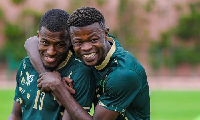 Nhận định, soi k&egrave;o CH Trung Phi vs Mauritania, 23h00 ng&agrave;y 6/6: Bất ngờ?