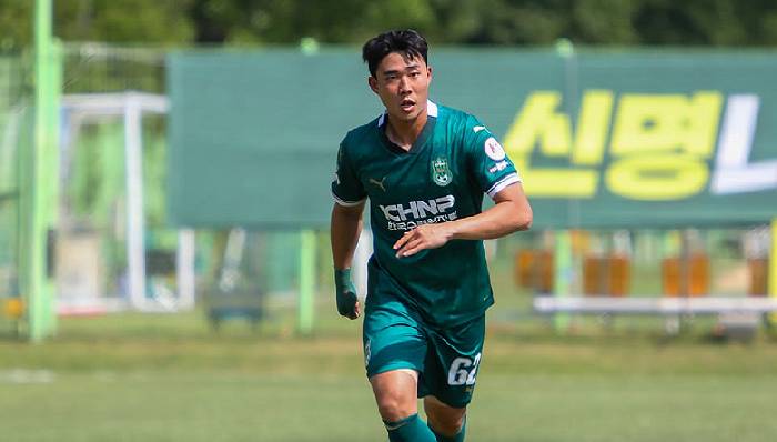 Nhận định, soi k&egrave;o Changwon vs Gyeongju, 15h00 ng&agrave;y 7/6: Niềm vui ngắn ngủi