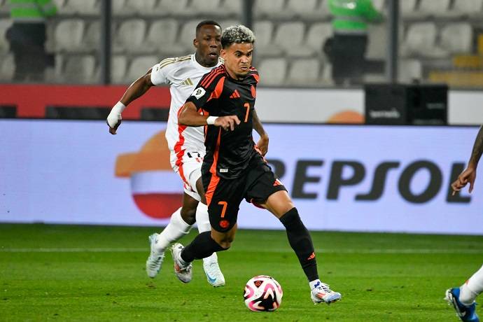 Nhận định, soi k&egrave;o Colombia vs Peru, 3h30 ng&agrave;y 7/6: Kh&oacute; c&oacute; bất ngờ