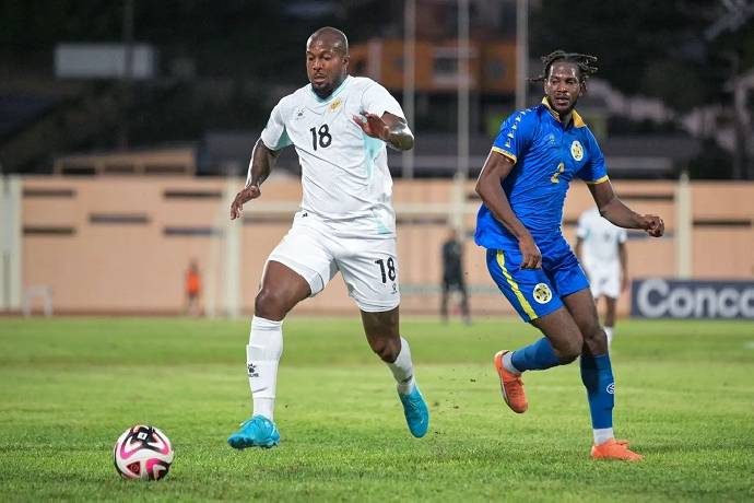 Nhận định, soi k&egrave;o Curacao vs Saint Lucia, 6h30 ng&agrave;y 7/6: Chiến thắng tưng bừng.