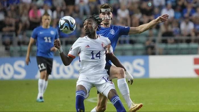 Nhận định, soi k&egrave;o Estonia vs Israel, 01h45 ng&agrave;y 7/6: Cầm ch&acirc;n nhau!