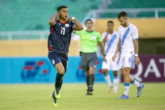Nhận định, soi k&egrave;o Guatemala vs CH Dominican, 9h00 ng&agrave;y 7/6: Chia điểm