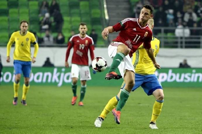 Nhận định, soi k&egrave;o Hungary vs Thụy Điển, 0h30 ng&agrave;y 7/6: Chưa thể kh&aacute; hơn
