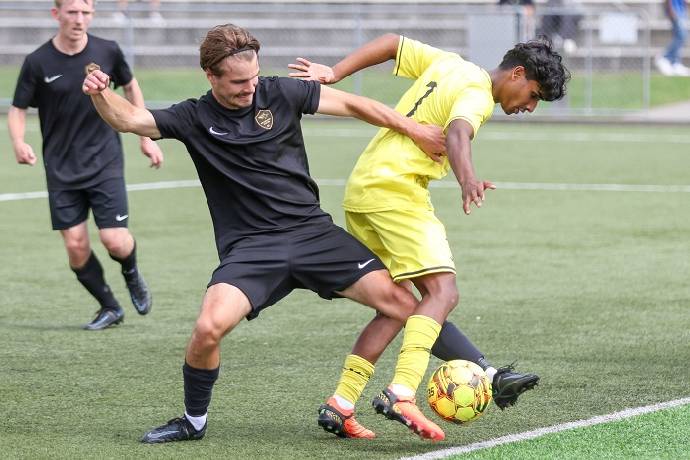 Nhận định, soi k&egrave;o Island Bay United vs North Wellington, 10h30 ng&agrave;y 7/6: Hat-trick thắng cho chủ nh&agrave;