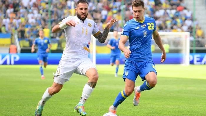 Nhận định, soi k&egrave;o Kosovo vs Armenia, 0h00 ng&agrave;y 7/6: Kh&oacute; c&oacute; bất ngờ