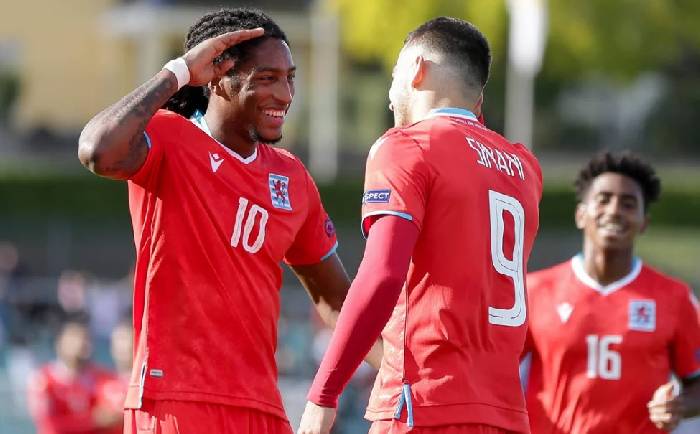 Nhận định, soi k&egrave;o Luxembourg vs Slovenia, 00h00 ng&agrave;y 7/6: Thất vọng chủ nh&agrave;