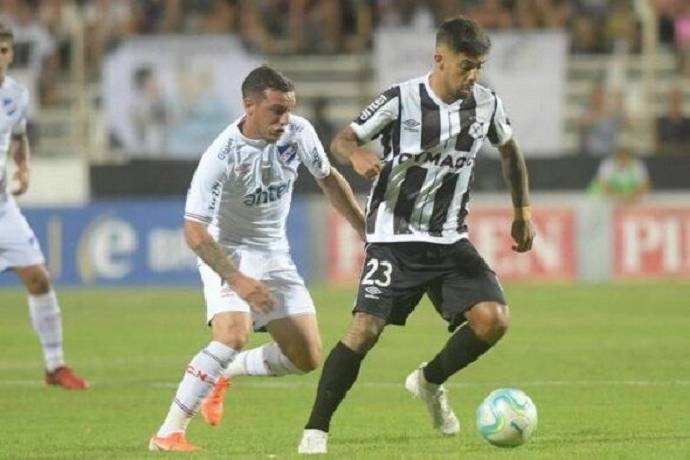 Nhận định, soi k&egrave;o Montevideo Wanderers vs Plaza Colonia, 3h30 ng&agrave;y 8/6: C&uacute; sẩy ch&acirc;n