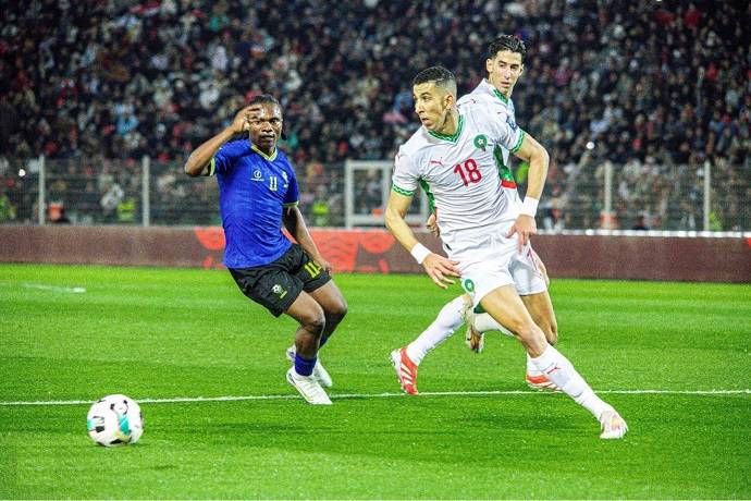 Nhận định, soi k&egrave;o Morocco vs Tunisia, 3h00 ng&agrave;y 7/6: Nối mạch to&agrave;n thắng