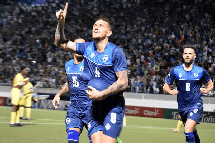Nhận định, soi k&egrave;o Nicaragua vs Guyana, 9h00 ng&agrave;y 7/6: Sao đổi ng&ocirc;i