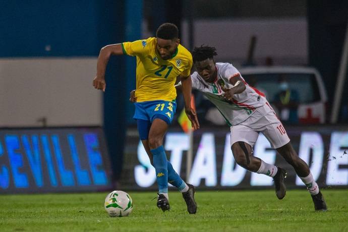 Nhận định, soi k&egrave;o Niger vs Gabon, 2h00 ng&agrave;y 7/6: Kh&oacute; cho chủ nh&agrave;
