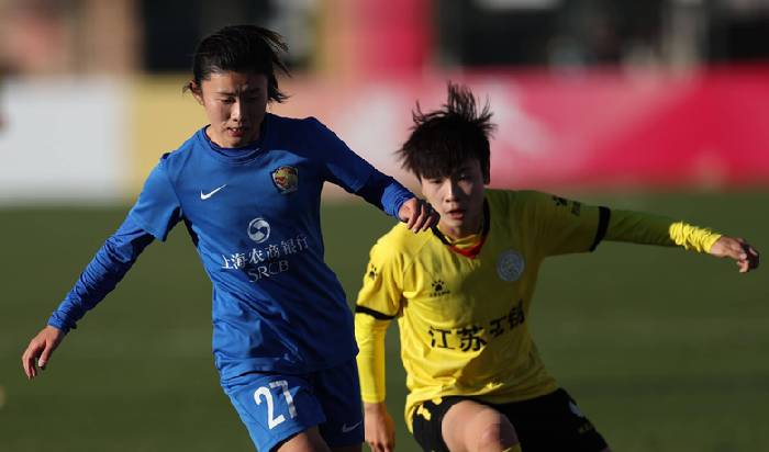 Nhận định, soi k&egrave;o nữ Shanghai RCB vs nữ Zhejiang, 15h00 ng&agrave;y 7/6: Thua tiếp