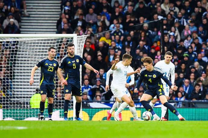 Nhận định, soi k&egrave;o Scotland vs Iceland, 1h45 ng&agrave;y 7/6: T&aacute;i hiện lịch sử