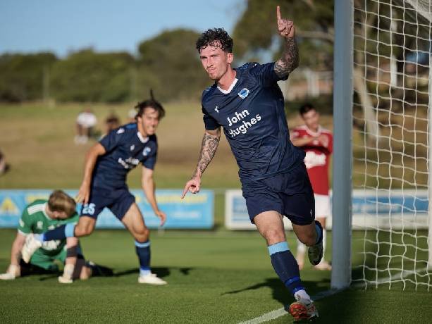 Nhận định, soi k&egrave;o Sorrento FC vs Armadale, 14h00 ng&agrave;y 7/6: Buồn cho Sorrento FC