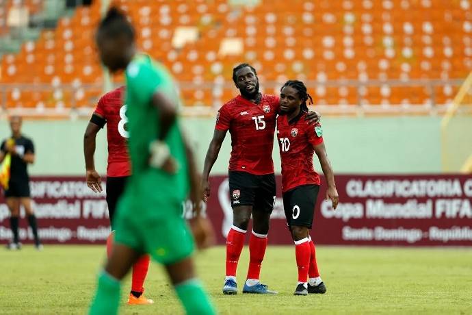 Nhận định, soi k&egrave;o Trinidad v&agrave; Tobago vs St. Kitts v&agrave; Nevis, 6h30 ng&agrave;y 7/6: Ch&ecirc;nh lệch đẳng cấp