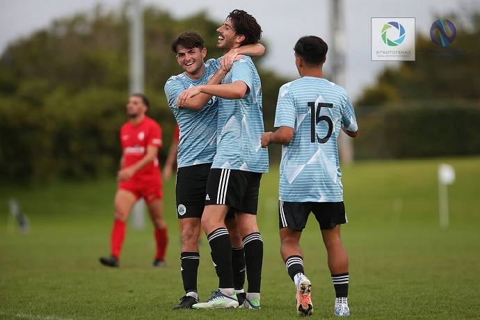 Nhận định, soi k&egrave;o West Coast Rangers vs Tauranga City United, 10h00 ng&agrave;y 7/6: Kh&aacute;ch l&agrave;m chủ