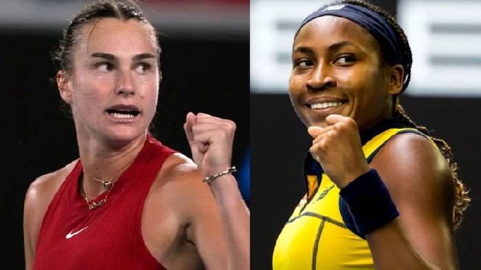 Nhận định tennis Sabalenka vs Gauff, Chung kết Roland Garros - 20h00 ng&agrave;y 7/6