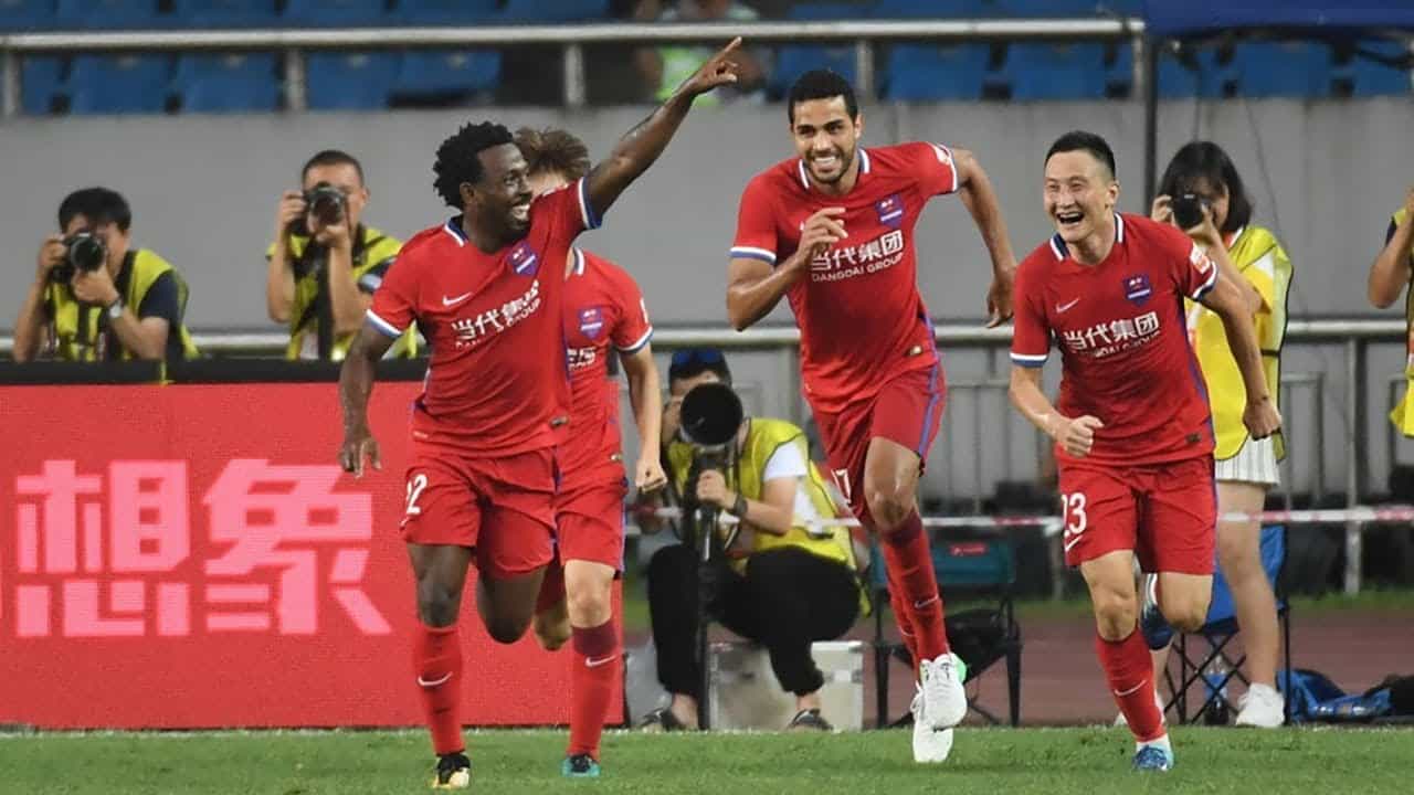 Nhận định Guangzhou R&F vs Chongqing Lifan, 18h35 ng&agrave;y 6/7 (VĐQG Trung Quốc)
