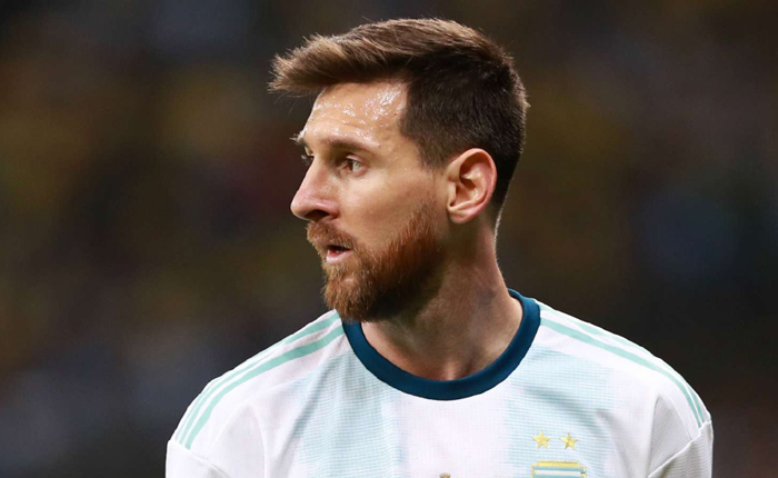 Dự đo&aacute;n Argentina vs Chile (2h 7/7) bởi chuy&ecirc;n gia Barney Corkhill