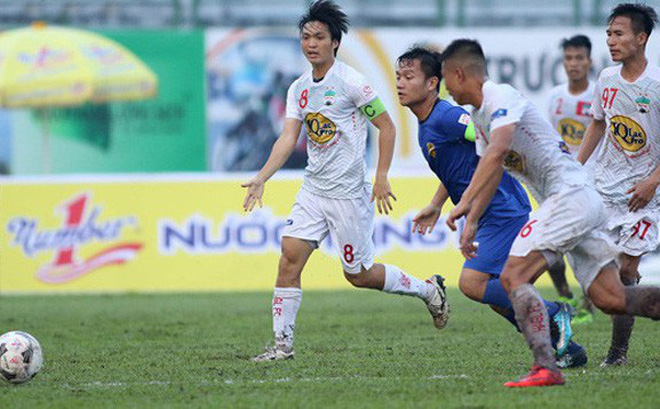 Nhận định HAGL vs Quảng Nam17h00 ng&agrave;y 7/7 (VĐQG Việt Nam)