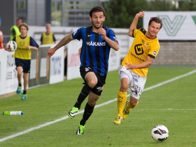 Nhận định RoPS vs Mariehamnn, 21h00 ng&agrave;y 6/7 (VĐQG Phần Lan)