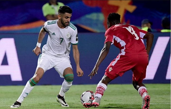 Ph&acirc;n t&iacute;ch tỷ lệ Algeria vs Guinea, 2h ng&agrave;y 8/7