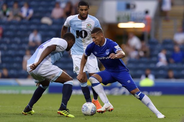 Nhận định Kariobangi Sharks vs Everton 20h00, 07/07 (Giao hữu CLB)