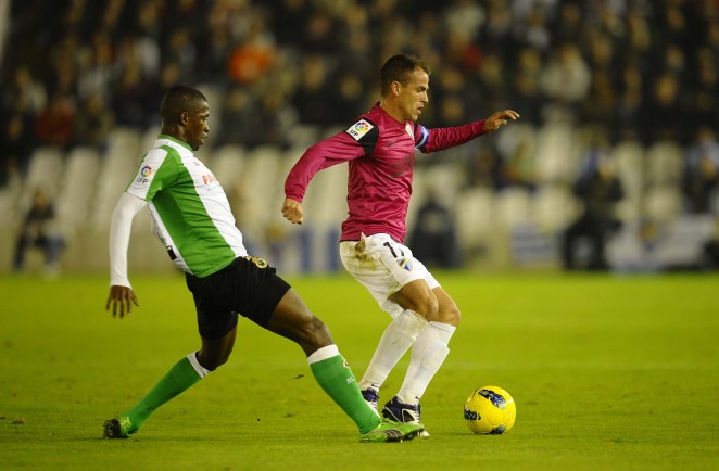 Nhận định Fuenlabrada vs Racing de Santander, 0h30 ng&agrave;y 8/7