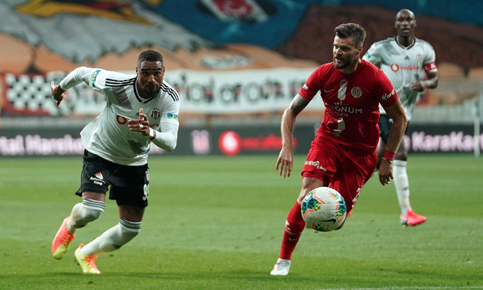 Nhận định Kayserispor vs Besiktas, 1h00 ng&agrave;y 7/7