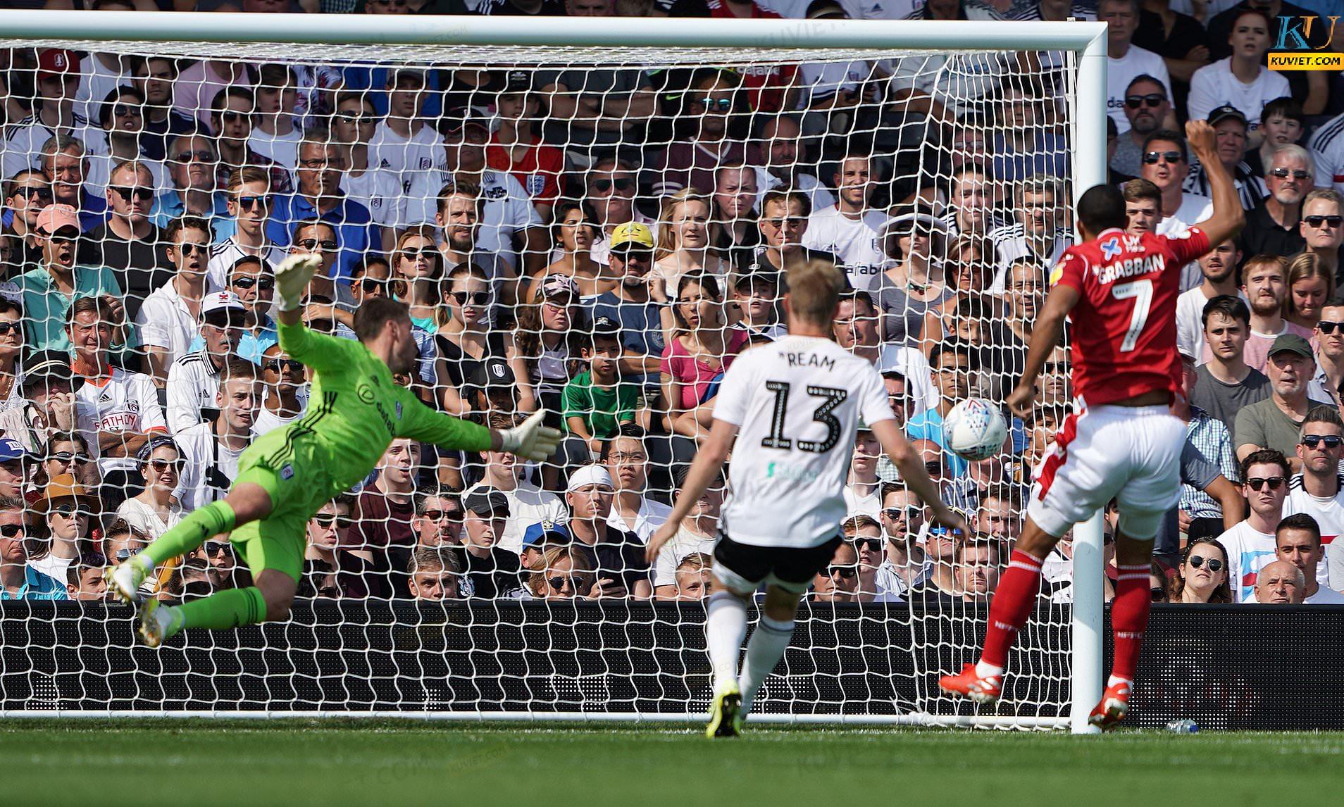 Nhận định Nottingham Forest vs Fulham, 23h00 ng&agrave;y 7/7