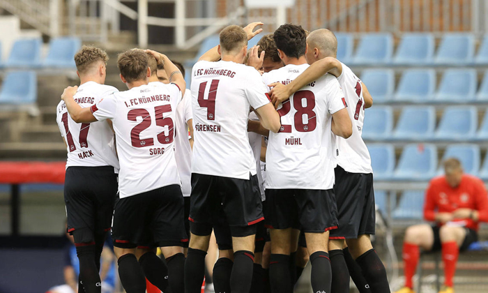 Nhận định Nurnberg vs Ingolstadt 04, 23h15 ng&agrave;y 7/7