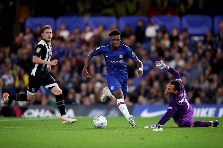 Nhận định Crystal Palace vs Chelsea, 0h00 ng&agrave;y 8/7