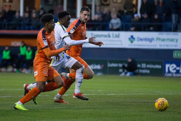 Nhận định Luton Town vs Barnsley, 0h00 ng&agrave;y 8/7