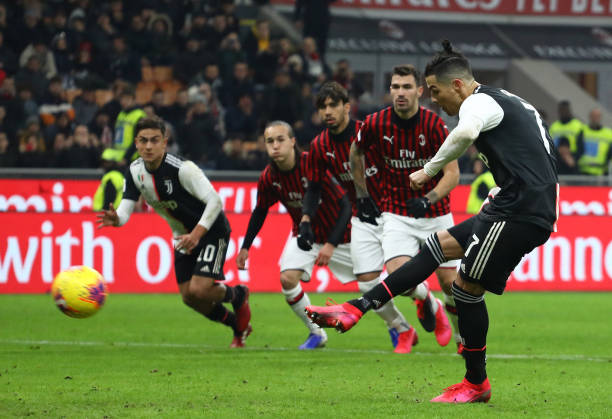 Nhận định AC Milan vs Juventus, 2h45 ng&agrave;y 8/7