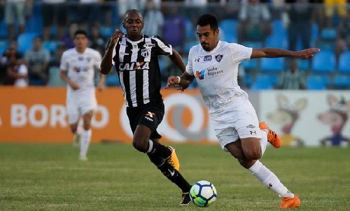 Nhận định, soi k&egrave;o Fluminense vs Ceara, 7h30 ng&agrave;y 8/7