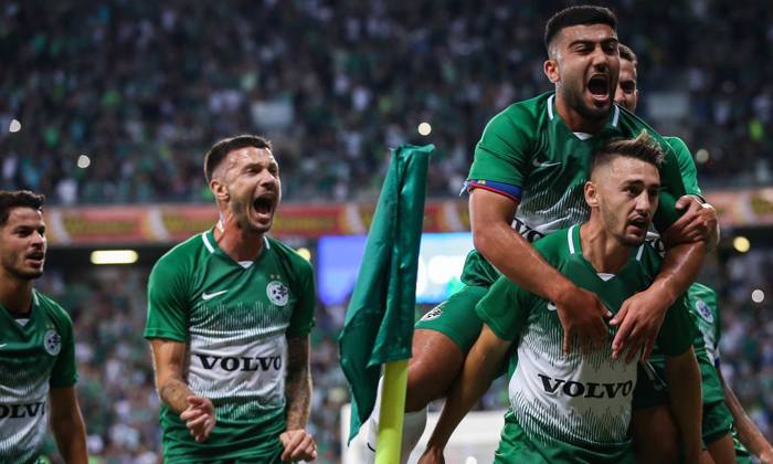 Nhận định, soi k&egrave;o Maccabi Haifa vs Kairat Almaty, 0h ng&agrave;y 8/7