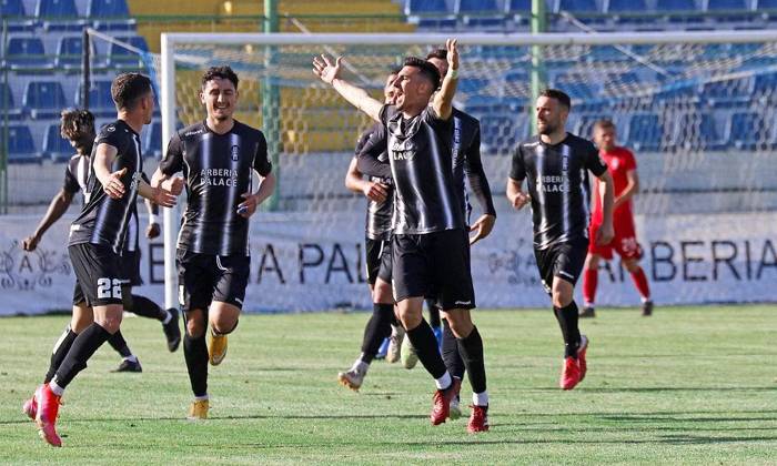 Nhận định, soi k&egrave;o Podgorica vs KF Laci, 1h30 ng&agrave;y 7/7