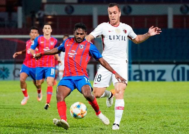 Ph&acirc;n t&iacute;ch k&egrave;o hiệp 1 Darul Takzim vs Ratchaburi, 21h ng&agrave;y 7/7