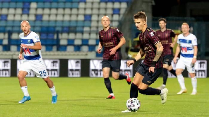 K&egrave;o xi&ecirc;n thơm nhất h&ocirc;m nay 7/7: Pogon Szczecin vs KR