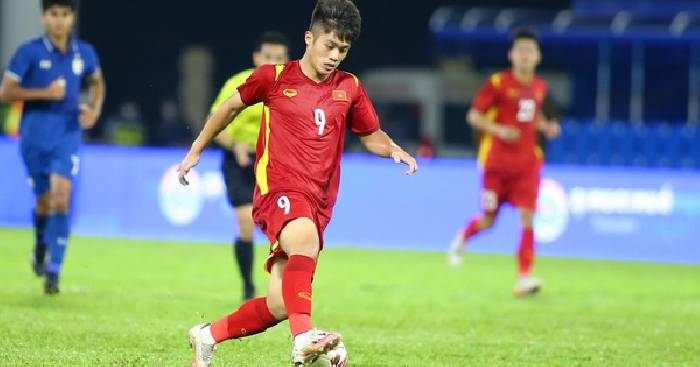 Link xem trực tiếp U19 Việt Nam vs U19 Brunei, 17h ng&agrave;y 6/7