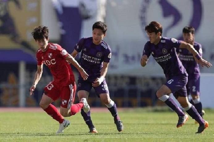 Nhận định, soi k&egrave;o Anyang vs Chungnam Asan, 17h30 ng&agrave;y 6/7