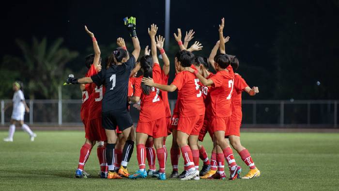 Nhận định, soi k&egrave;o Nữ L&agrave;o vs nữ Đ&ocirc;ng Timor, 15h ng&agrave;y 7/7