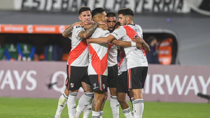 Nhận định, soi k&egrave;o River Plate vs Velez Sarsfield, 7h30 ng&agrave;y 7/7