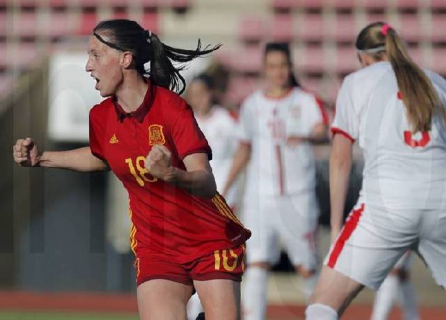 Nhận định, soi k&egrave;o U19 Nữ T&acirc;y Ban Nha vs U19 Nữ Thụy Điển, 20h ng&agrave;y 6/7